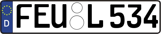FEU-L534