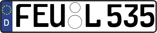 FEU-L535