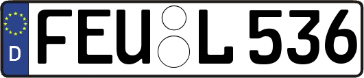 FEU-L536