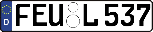 FEU-L537