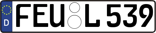 FEU-L539