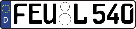 FEU-L540
