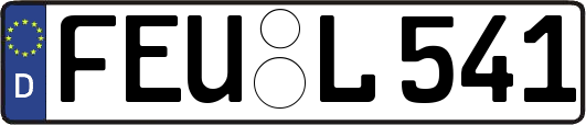 FEU-L541