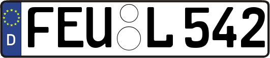 FEU-L542