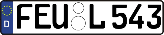 FEU-L543