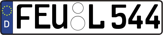 FEU-L544
