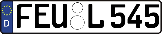 FEU-L545