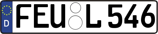 FEU-L546