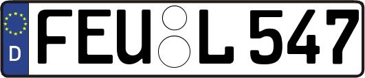 FEU-L547