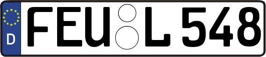 FEU-L548