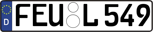 FEU-L549