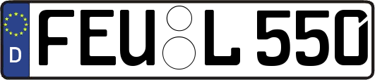 FEU-L550