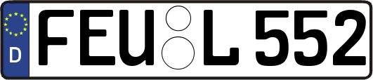 FEU-L552