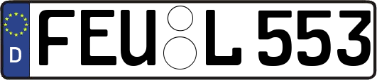 FEU-L553