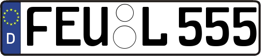 FEU-L555