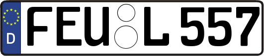 FEU-L557