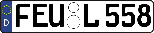 FEU-L558