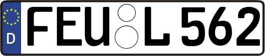 FEU-L562