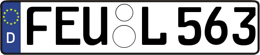 FEU-L563