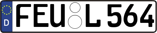 FEU-L564
