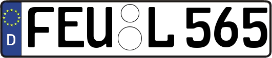 FEU-L565