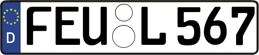 FEU-L567
