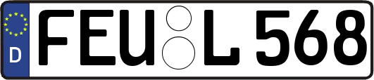 FEU-L568