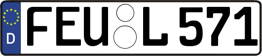 FEU-L571