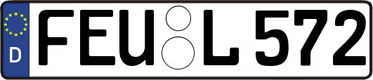 FEU-L572