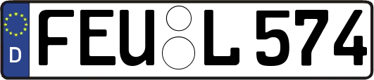 FEU-L574