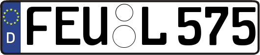 FEU-L575