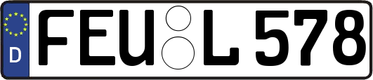 FEU-L578
