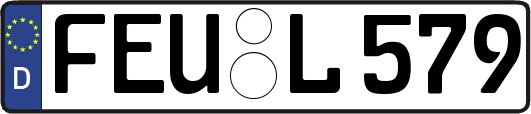 FEU-L579