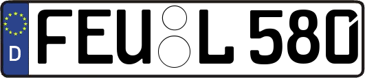 FEU-L580