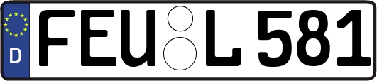 FEU-L581