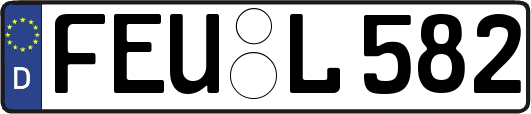FEU-L582