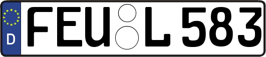 FEU-L583
