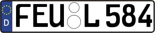 FEU-L584