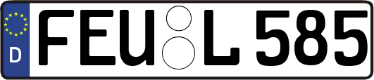 FEU-L585