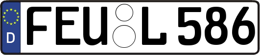 FEU-L586