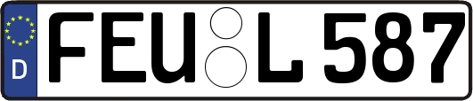FEU-L587
