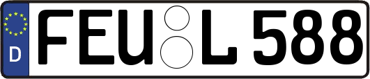 FEU-L588