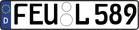 FEU-L589