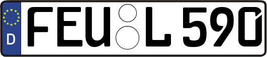 FEU-L590