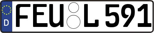FEU-L591