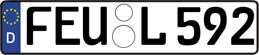 FEU-L592