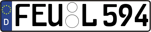 FEU-L594