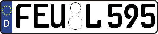 FEU-L595
