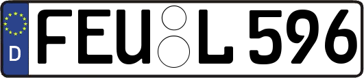 FEU-L596