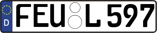 FEU-L597